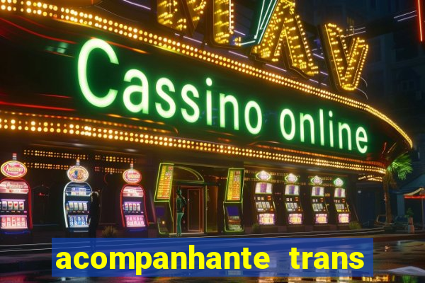 acompanhante trans de porto alegre